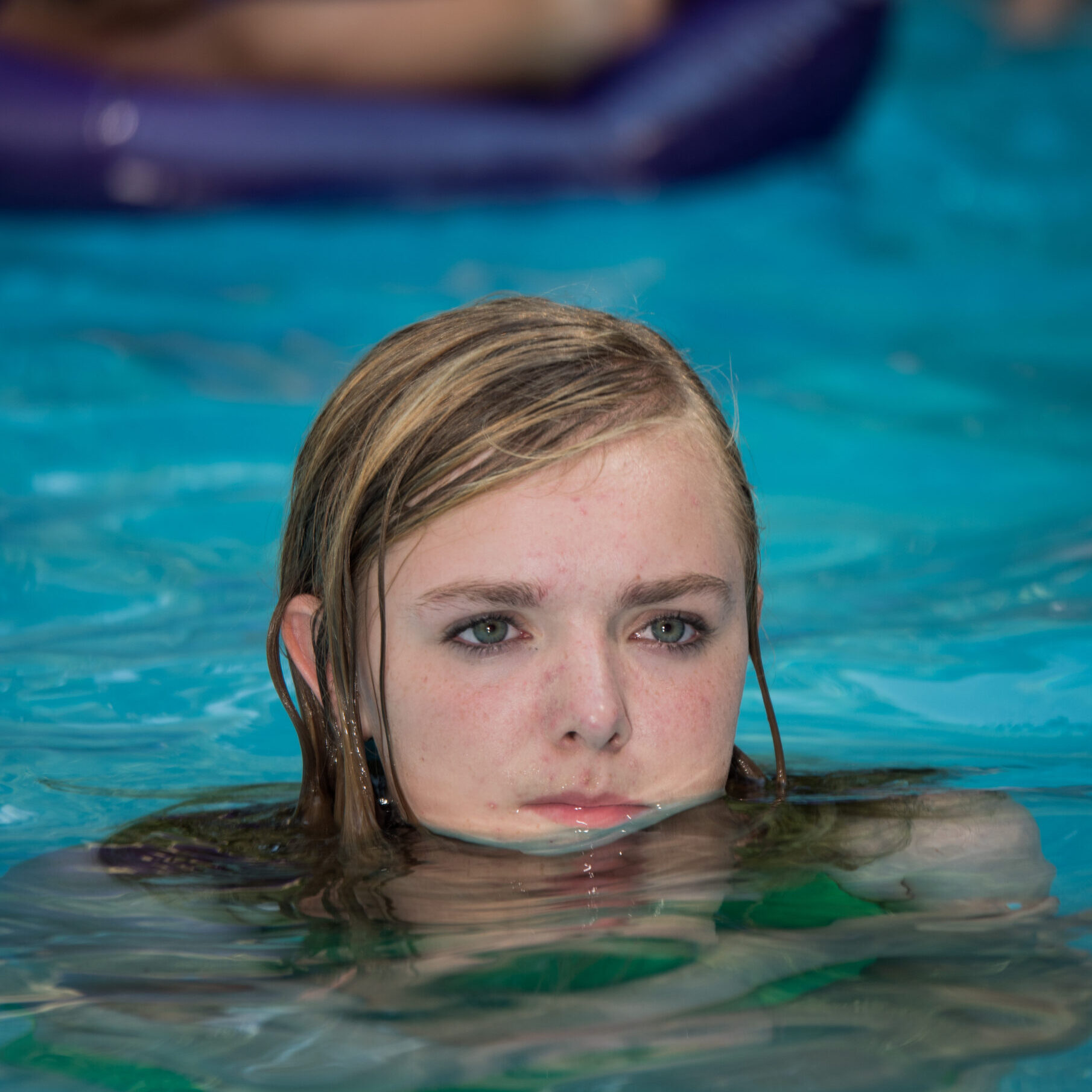 Eighth Grade (Anmeldungen voll)