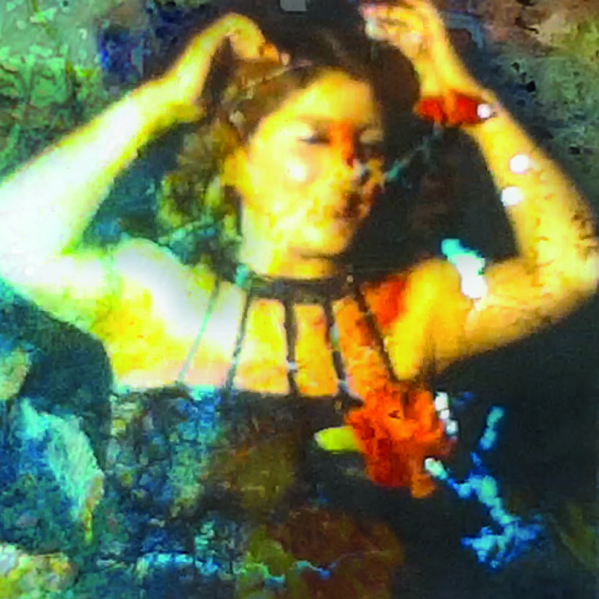 My Stolen Planet (OmU)