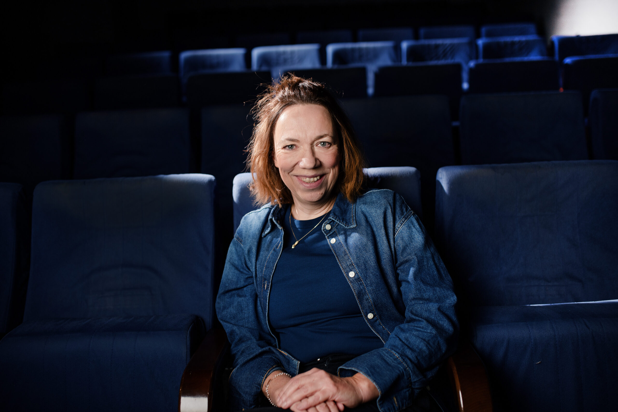 Christiane Deppermann